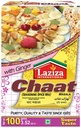 LAZIZA CHAAT MASALA 100GM (Box 6)