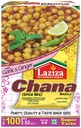 LAZIZA CHANA MASALA 100GM (Box 6)