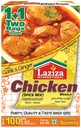 LAZIZA CHICKEN MASALA 100GM (Box 6)