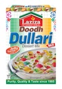 LAZIZA DOODH DULLARI DESSERT MIX 225GM (Box 6)