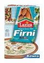 LAZIZA FIRNI KHAS KEWRA 150GM (Box 6)