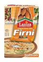 LAZIZA FIRNI KHAS SAFFRON 150GM (Box 6)