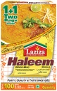 LAZIZA HALEEM MASALA 100GM (Box 6)