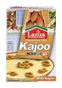 LAZIZA KAJOO KHEER 155GM (Box 6)