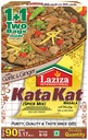 LAZIZA KAT-A-KAT MASALA 90GM (Box 6)