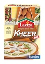 LAZIZA KHEER MIX STANDARD 155GM (Box 6)