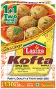 LAZIZA KOFTA MASALA 130GM (Box 6)