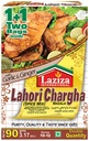 LAZIZA LAHORI CHARGHA MASALA 90GM (Box 6)