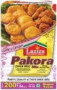 LAZIZA MIX PAKORA MIX 200GM