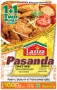 LAZIZA PASANDA MASALA 100GM (Box 6)