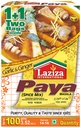 LAZIZA PAYA MASALA 100GM (Box 6)