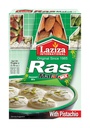 LAZIZA PISTACHIO RASMALAI MIX 75GM (Box 6)