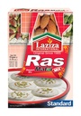 LAZIZA STANDARD RASMALAI MIX 75GM (Box 6)