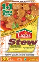 LAZIZA RM STEW/DO PIAZA MASALA 80GM