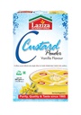 LAZIZA VANILLA CUSTARD POWDER 300GM (Box 6)