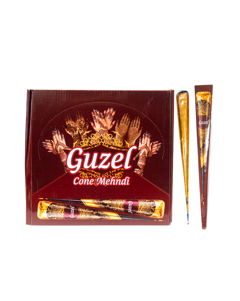 HNB GUZEL CONE MEHNDI