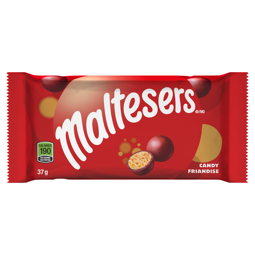 MARS MALTESERS 37G