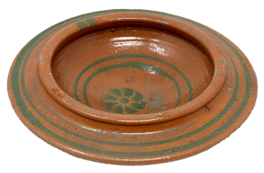 HANDI CLAY POT CAP 1PC