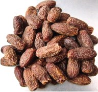 BULK DRY DATES 11LBS