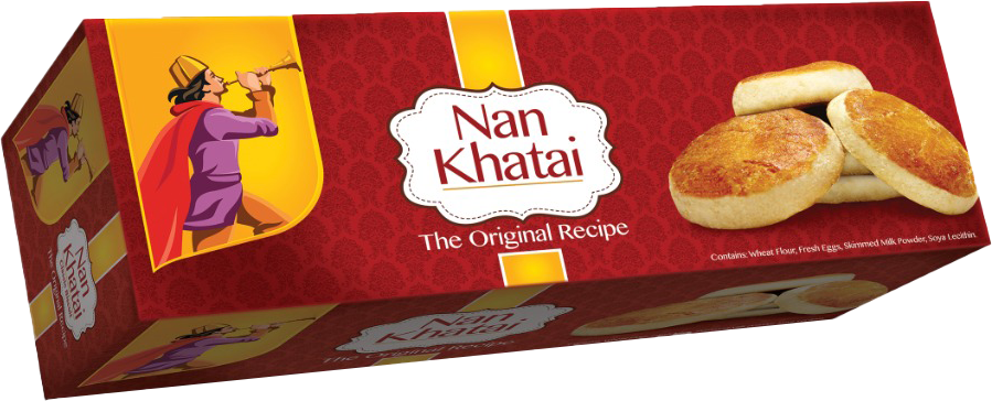 EBM CLASSIC NAN KHATAI PACKET 116GM