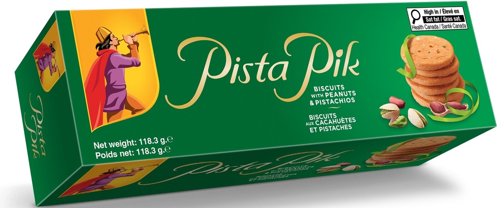 EBM FP PK PISTA PIK BISCUIT 118.3 GM