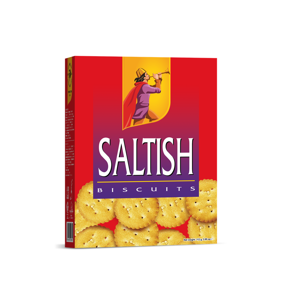 EBM SALTISH BISCUIT