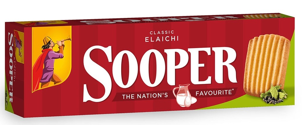 EBM FP SOOPER CARDAMOM COOKIES 112G