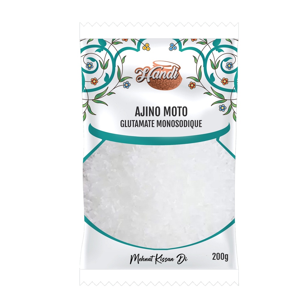 HANDI PS AJINO MOTO 200GM