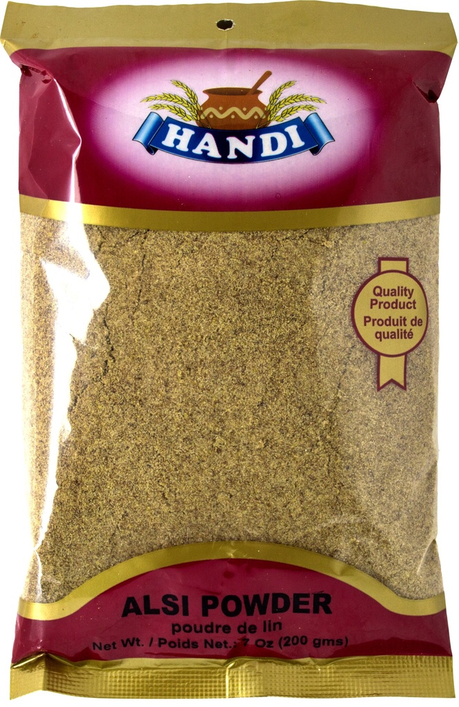 HANDI ALSI POWDER 200GM