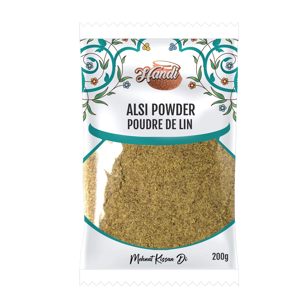 HANDI PS ALSI POWDER 200GM