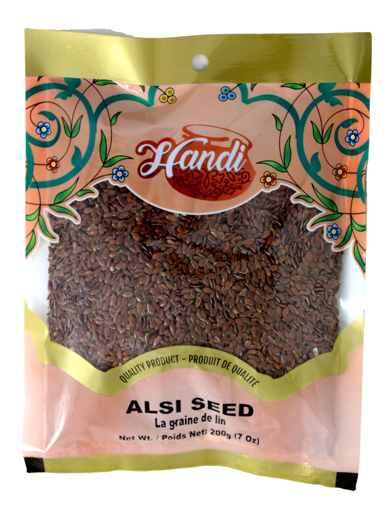 HANDI ALSI SEED 200GM