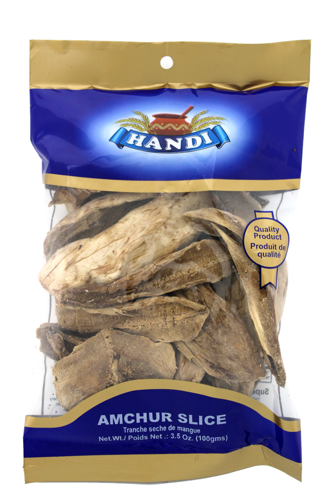 HANDI AMCHUR SLICE 100GM