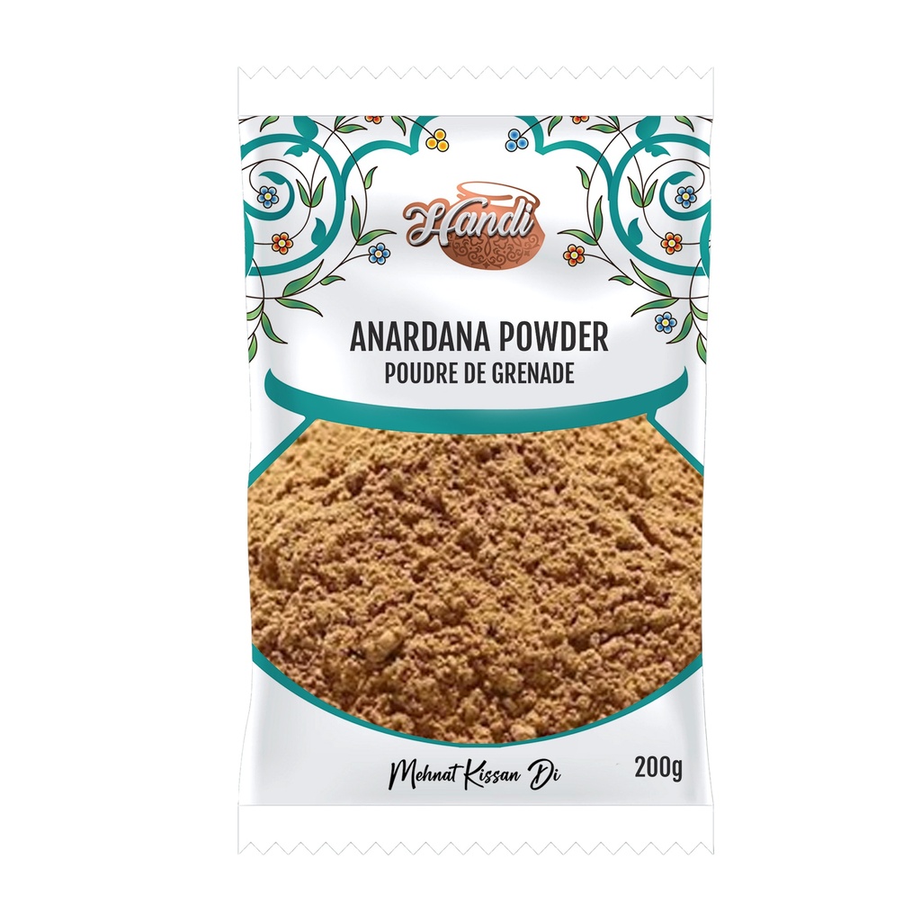 HANDI PS ANARDANA POWDER 200GM