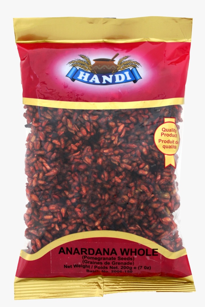 HANDI ANARDANA WHOLE 200GM