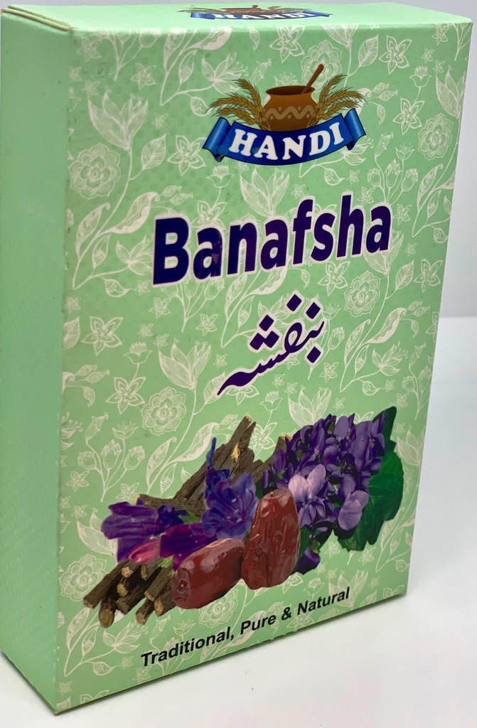 HANDI BANAFSHA 28GM