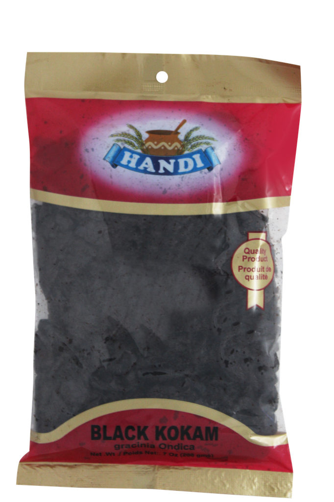 HANDI BLACK KOKAM DRY 200GM