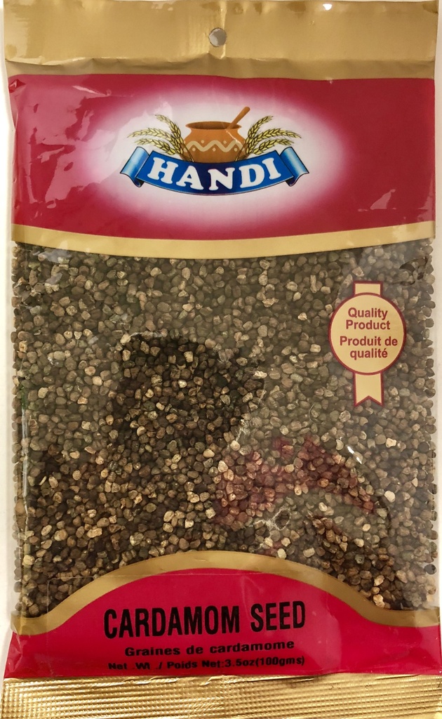 HANDI CARDAMOM SEED 100GM