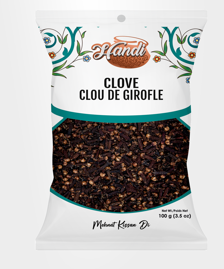 HANDI PS CLOVE WHOLE 100GM