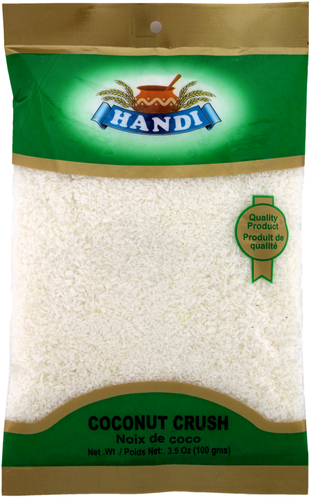 HANDI COCONUT CRUSH 100GM