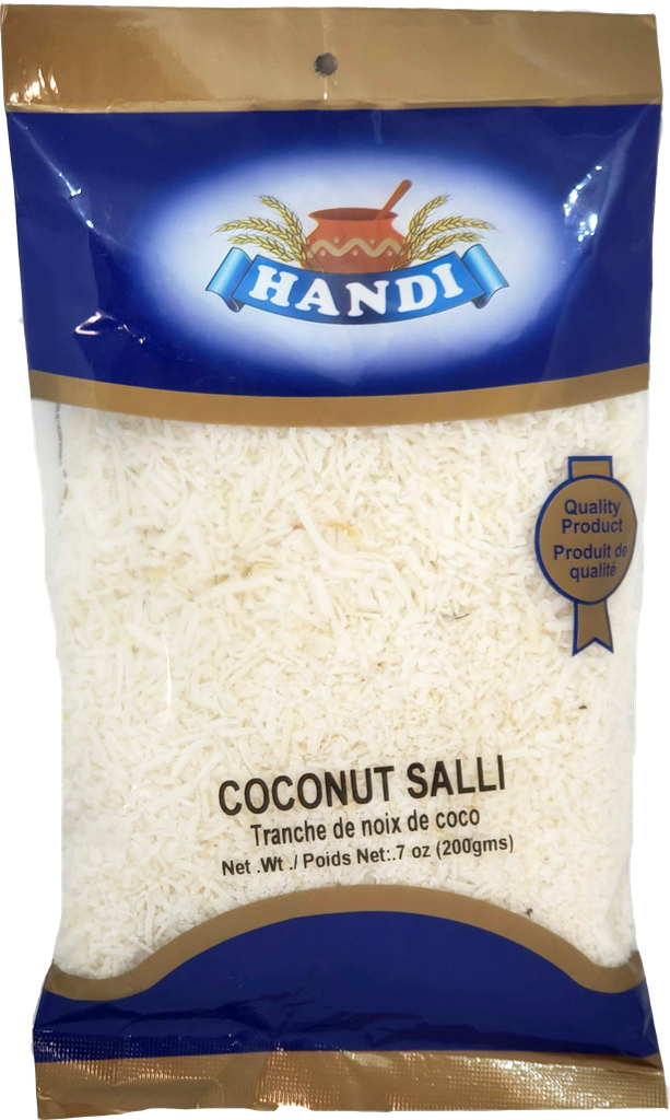 HANDI COCONUT SALLI 100GM