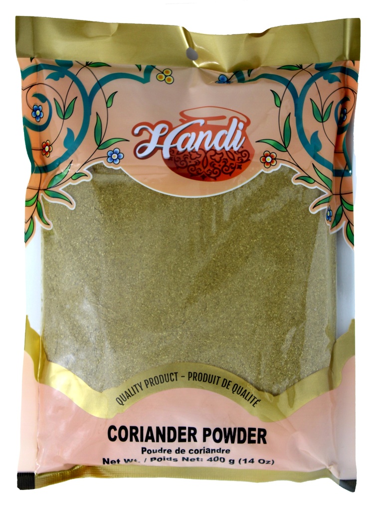 HANDI CORIANDER POWDER 400GM