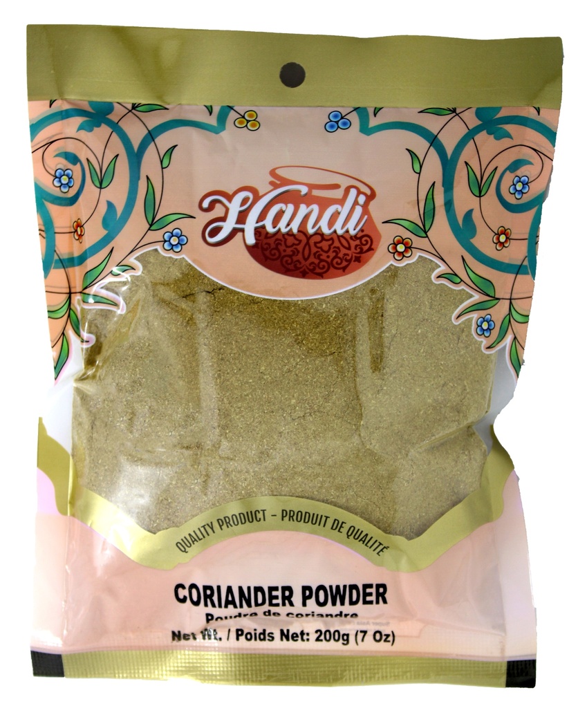 HANDI CORIANDER POWDER 200GM