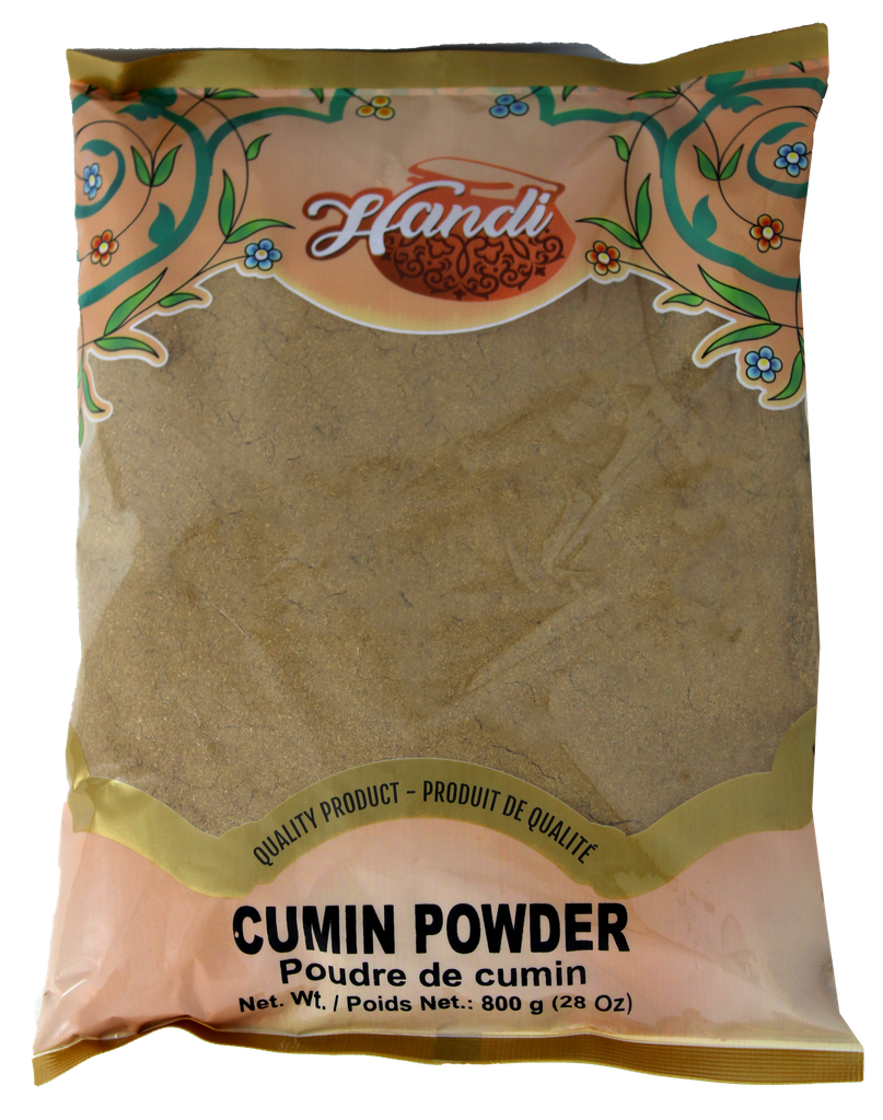 HANDI CUMIN POWDER 200GM