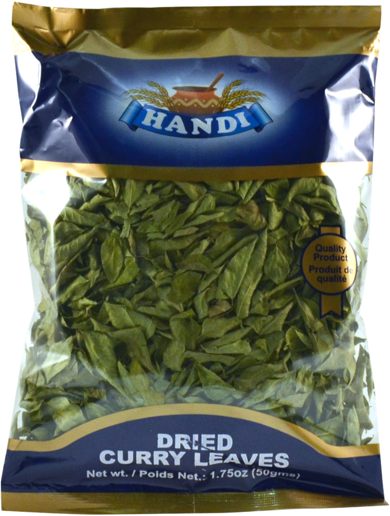 HANDI CURRY LEAVES 60GM