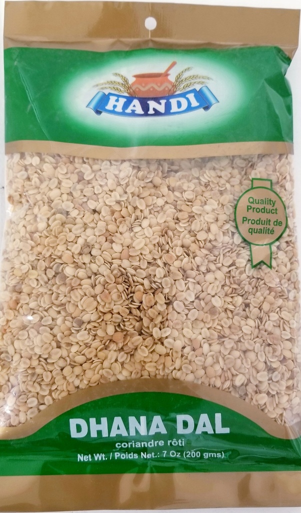 HANDI DHANADAL ROASTED 200GM