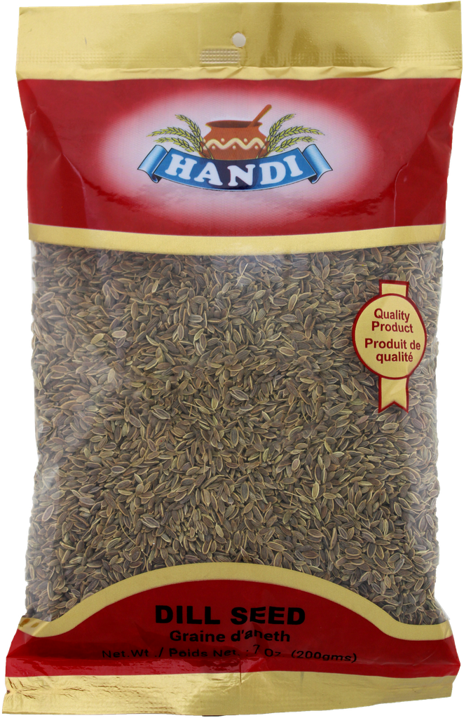 HANDI PS DILL SEEDS 200GM