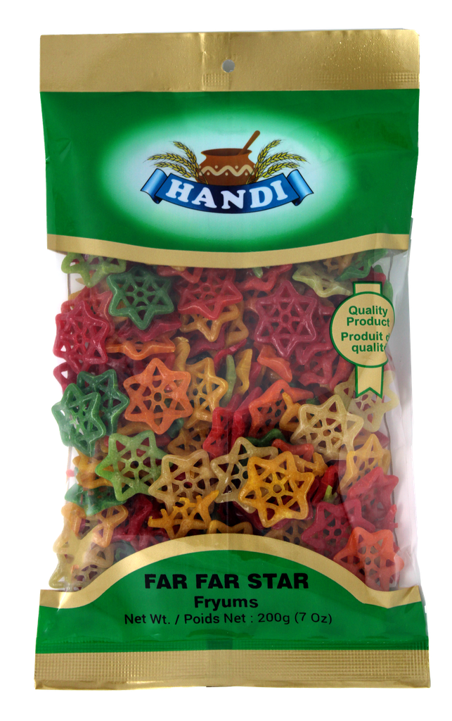 HANDI FAR FAR BABY RING 200GM