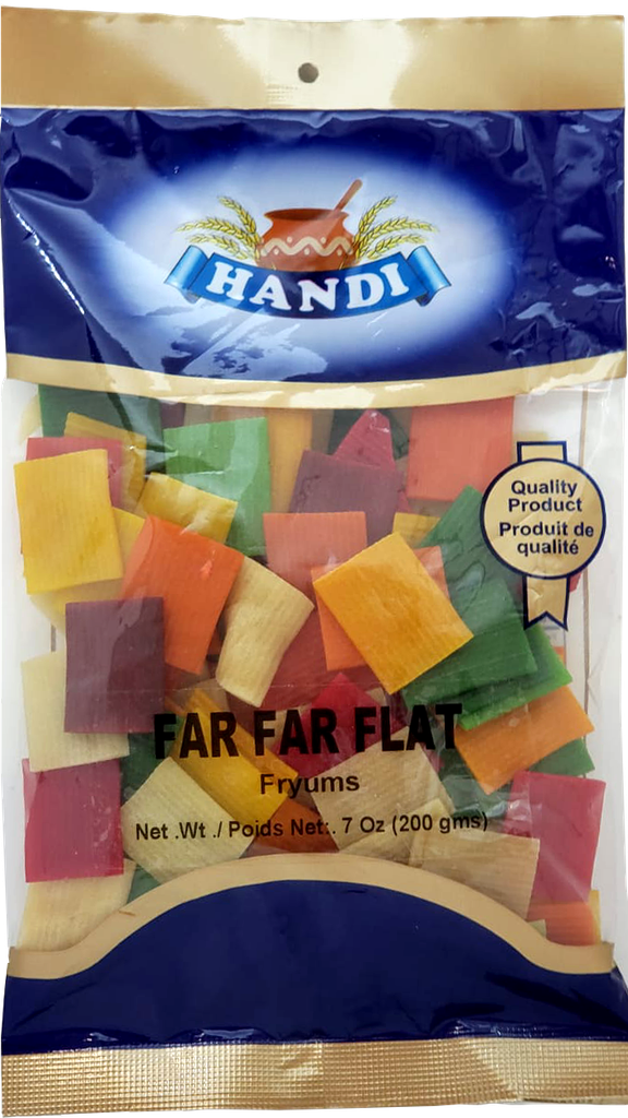 HANDI PS FAR FAR FLAT 200GM