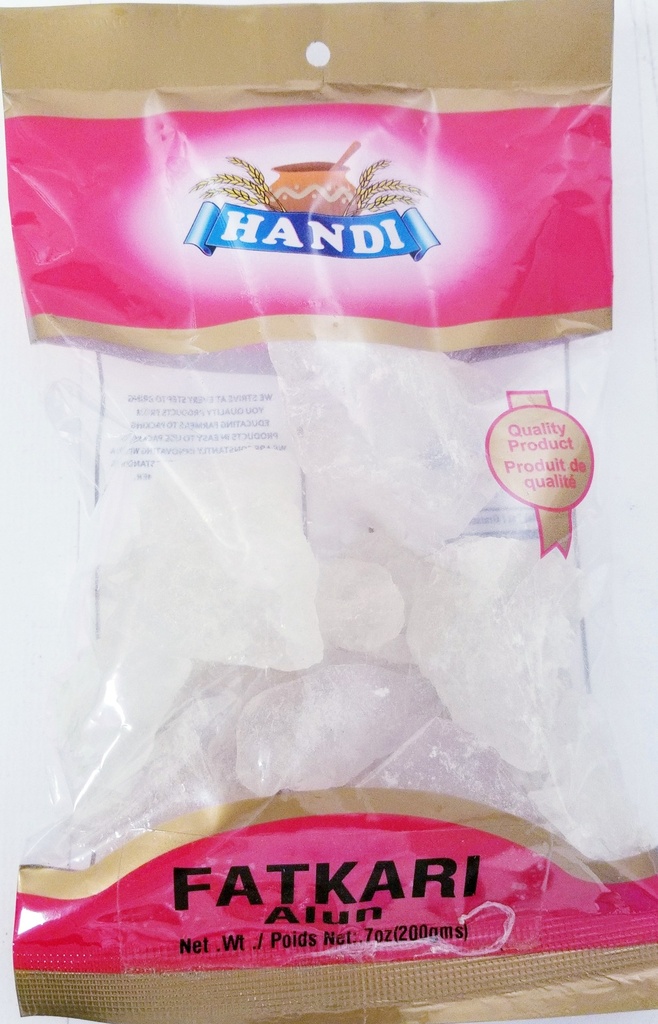 HANDI FATKARI 200GM