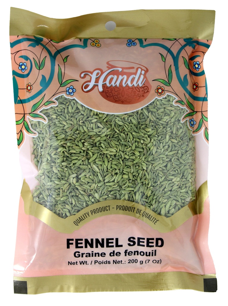 HANDI FENNEL SEED 200GM